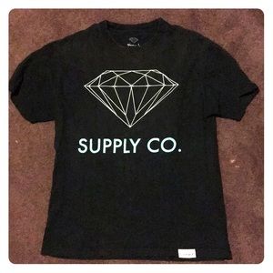 Diamond Supply Co. T-Shirt